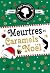 Les enquêtes d'Hannah Swensen - Un hors-série de Noël : Meurtres et caramels de Noël