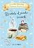 Strudels et pendu bavard: Tome 2 – Une enquête cosy, paranormale et gourmande où même la Faucheuse perd patience (Le café-librairie des rumeurs d’outre-tombe) (French Edition)