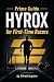 Prime Guide HYROX for First-Time Racers by Alfred Ingram