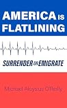 America Is Flatli...