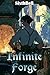 Infinite Forge by SixthBell