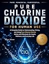 Pure Chlorine Dio...