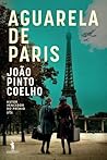 Aguarela de Paris
