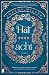 Hal acht: Oxford, 1920: voor het eerst worden vier jonge vrouwen toegelaten aan de universiteit van Oxford (Dutch Edition)