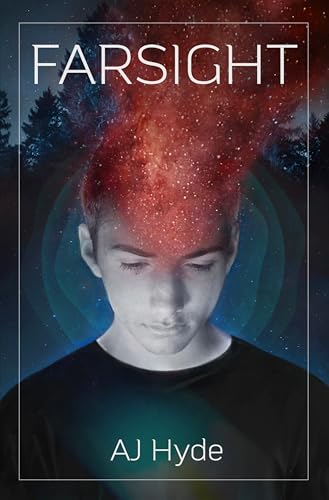 Farsight (Kindle Edition)