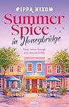 Summer Spice in H...