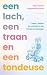 Een lach, een traan en een tondeuse by Ellen Brom