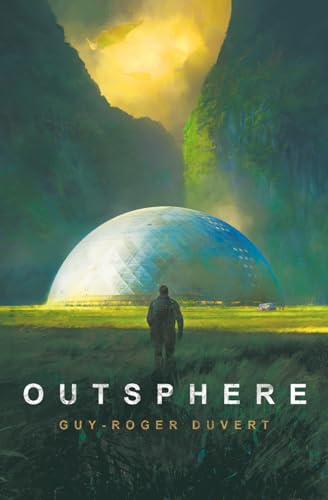 Outsphere (Paperback)