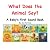 What Does the Animal Say? by Ace Fortuna