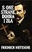 S one strane dobra i zla by Friedrich Wilhelm Nietzsche S one strane dobra i zla by Friedrich Wilhelm Nietzsche