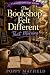 The Bookshop Felt Different...