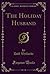 The Holiday Husband
