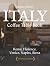 Italy [ coffee table book ]...