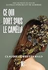 Ce qui dort sous ...