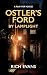 Ostler's Ford By Lamplight
