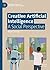 Creative Artificial Intelligence: A Social Perspective (Palgrave Studies in Creativity and Culture)