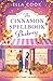 The Cinnamon Spellbook Bakery