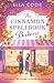The Cinnamon Spellbook Bakery