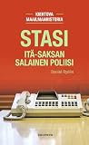 Stasi - Itä-Saksa...
