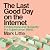 The Last Good Day on the Internet: Finding Hope and Humanity in a Superhuman World