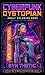 Cyberpunk Dystopian Adult Coloring Book Advanced Book 2 by Syn Thetic