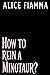 How To Rein A Minotaur?: A ...