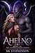Ahelno by M.K. Stephenson
