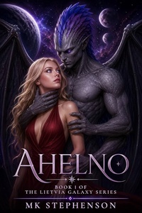 Ahelno (Lietvia Galaxy #1)