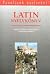 Latin nyelvkönyv