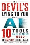 The Devil’s Lying...