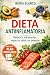 Dieta Antiinflamatoria by Nuria Blanco