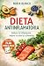 Dieta Antiinflamatoria: Red...
