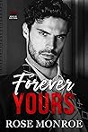 Forever Yours (Kings Of New York, #2) Forever Yours (Kings Of New York, #2)