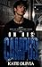 On His Campus: A Second Chance College Hockey Romance (Boys of Hawthorne House Book 2)