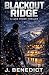 Blackout Ridge: A Luke Ryde...