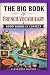 The Big Book of French Voca...