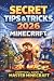 Minecraft Secret Tips & Tri...