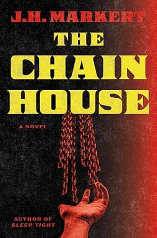 The Chain House: A Novel