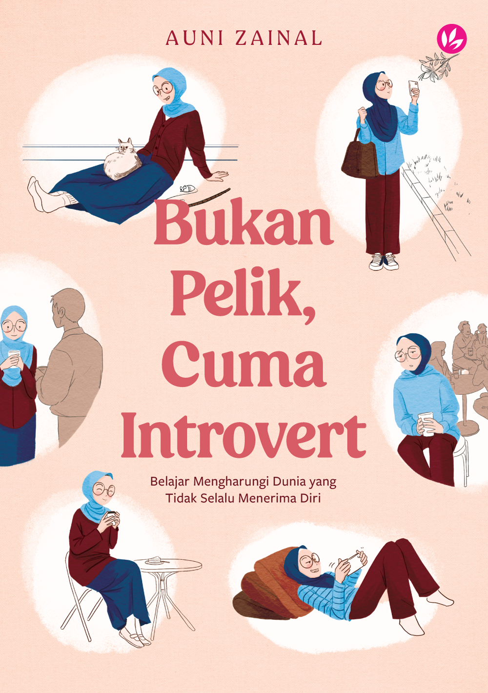 Bukan Pelik, Cuma Introvert