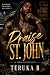 Praise St. John by Teruka B