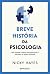 Breve História da Psicologia