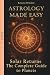 Astrology Made Easy: Solar ...