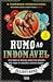 Rumo ao Indomável (Crimson Ridge, #3)