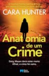 Anatomia de um Crime by Cara Hunter