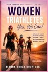 Woman Triathletes...