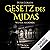 Gesetz des Midas - Wiener Abgründe by Peter Lorath