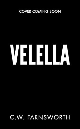 Velella (Kindle Edition)