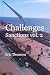 Challenges Sanctions vol. 2...