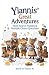 Yiannis' Great Adventures - Word Search and Q&A Work Book by Ralph Belfiglio