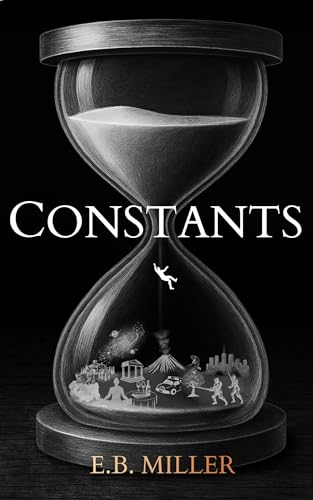 Constants (Kindle Edition)
